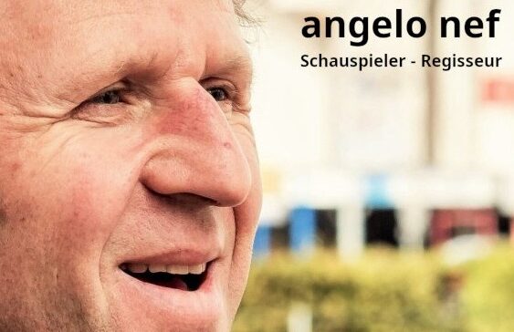 angelo nef